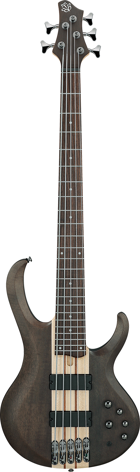 Ibanez BTB605TGF IBA EL BASS 5ST