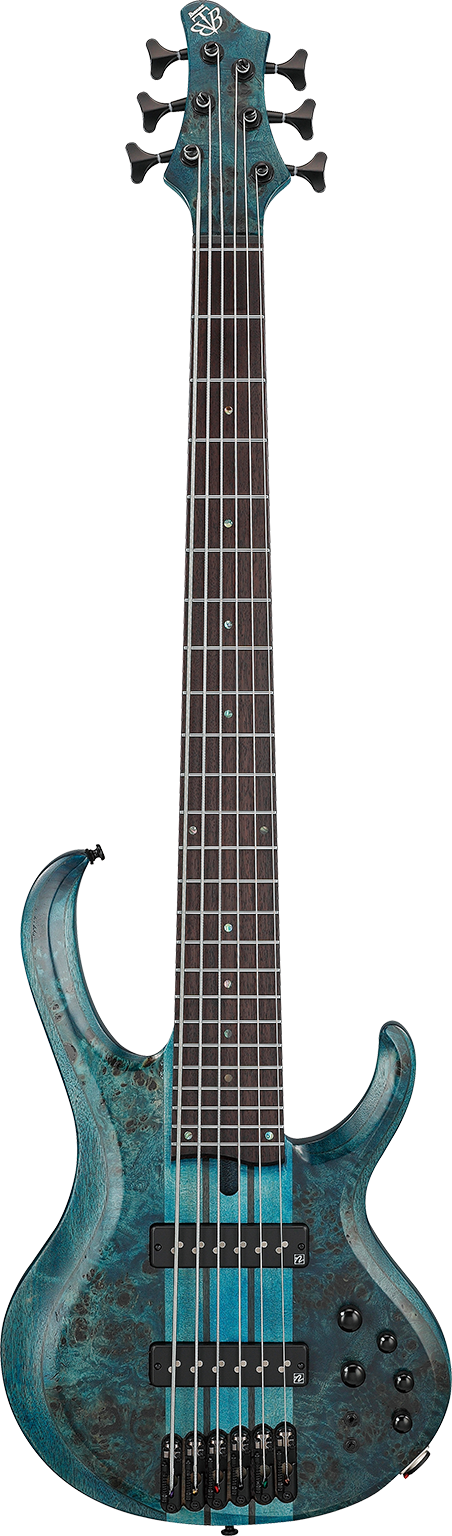 Ibanez BTB946COL IBA EL BASS 6ST