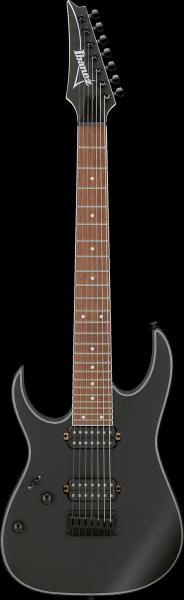 Ibanez RG7421EXLBKF IBA EL GTR 7ST LEFT