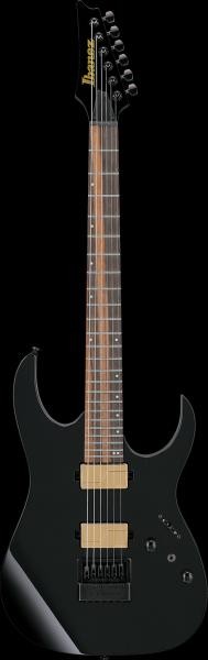 Ibanez RGR52ETBK IBA EL GTR