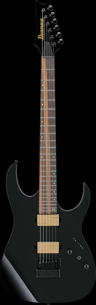 Ibanez RGR52ETBK IBA EL GTR
