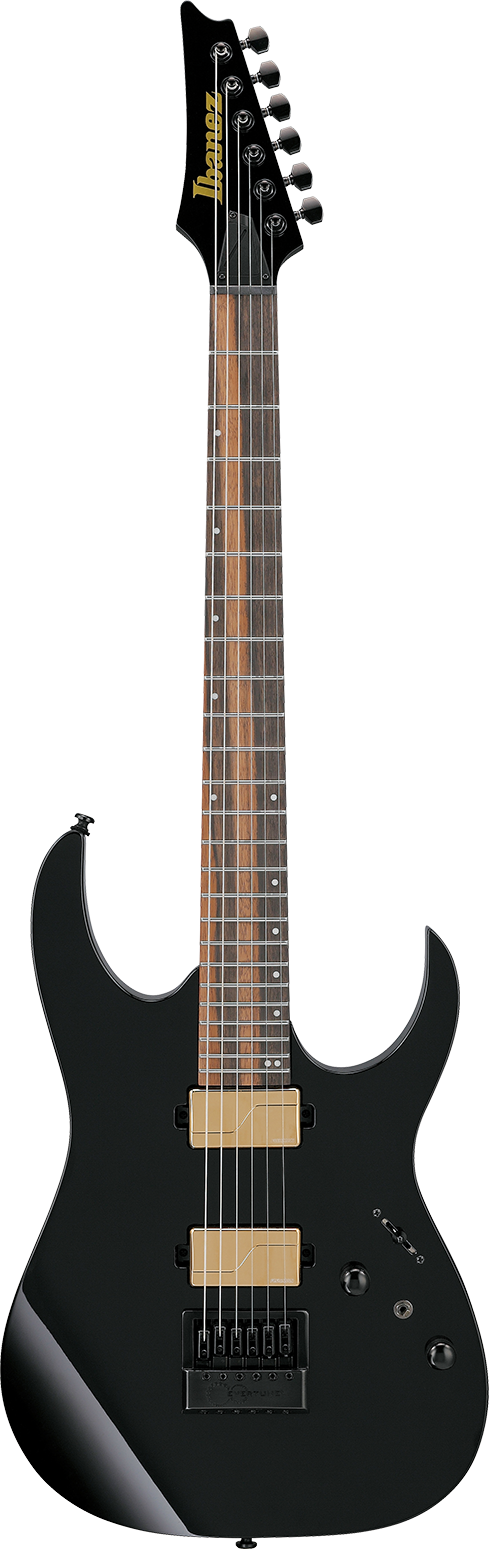 Ibanez RGR52ETBK IBA EL GTR