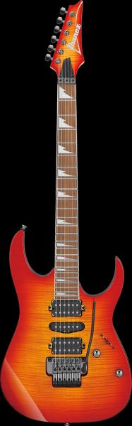 Ibanez RG470DXFMCS IBA EL GTR