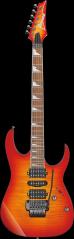 Ibanez RG470DXFMCS IBA EL GTR