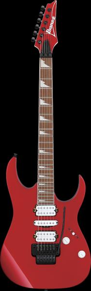 Ibanez RG470DXWCA IBA EL GTR
