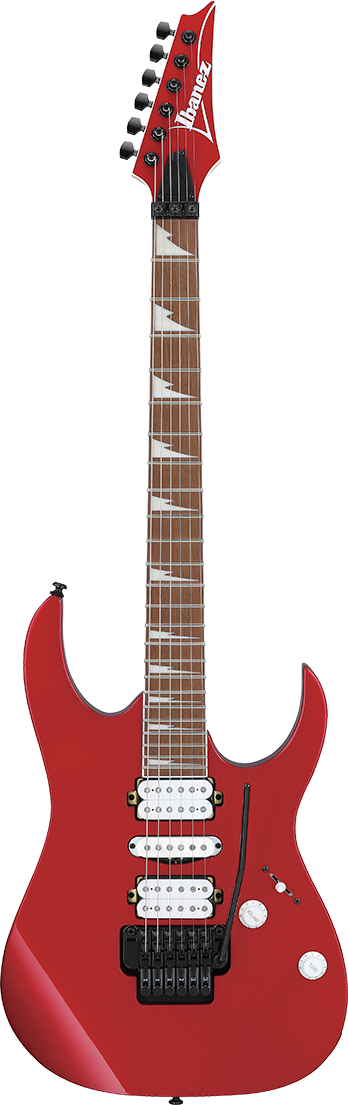 Ibanez RG470DXWCA IBA EL GTR