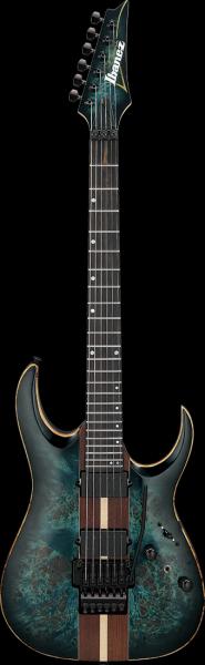 Ibanez RGA20P1PBCUL EL.GUITAR W/BAG