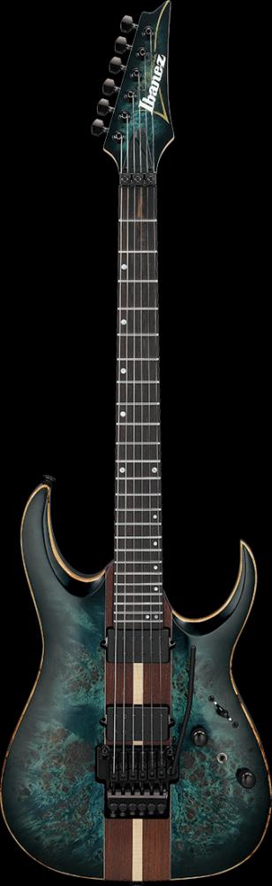 Ibanez RGA20P1PBCUL EL.GUITAR W/BAG