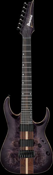 Ibanez RGA217P1PBDRL IBA EL.GTR W/BAG 7ST