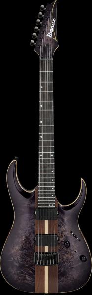 Ibanez RGA21P1PBDRL EL.GUITAR W/BAG