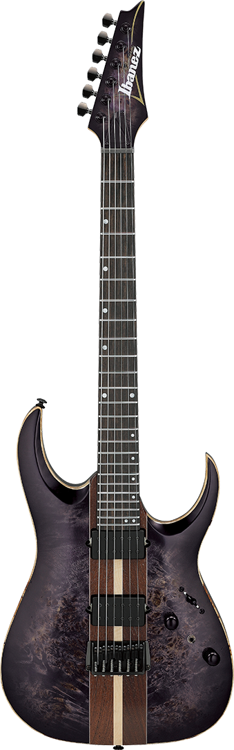Ibanez RGA21P1PBDRL EL.GUITAR W/BAG