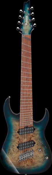 Ibanez RGMS8PBCBS IBA EL GTR 8ST