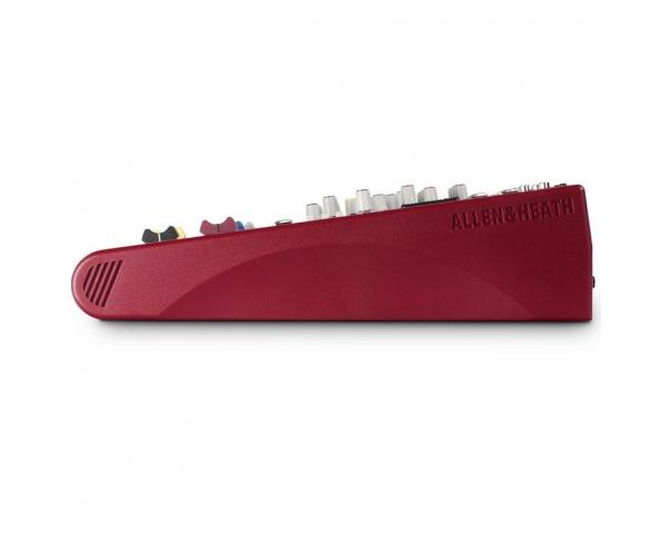ALLEN   HEATH ALLEN&HEATH ZED60 14 FX MIXER PASSIVO + 16 EFFETTI INTERNI + 2 INGRESSI STEREO + USB IN-OUT CONFIGURABILE + 8 INGR