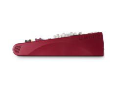 ALLEN   HEATH ALLEN&HEATH ZED60 14 FX MIXER PASSIVO + 16 EFFETTI INTERNI + 2 INGRESSI STEREO + USB IN-OUT CONFIGURABILE + 8 INGR
