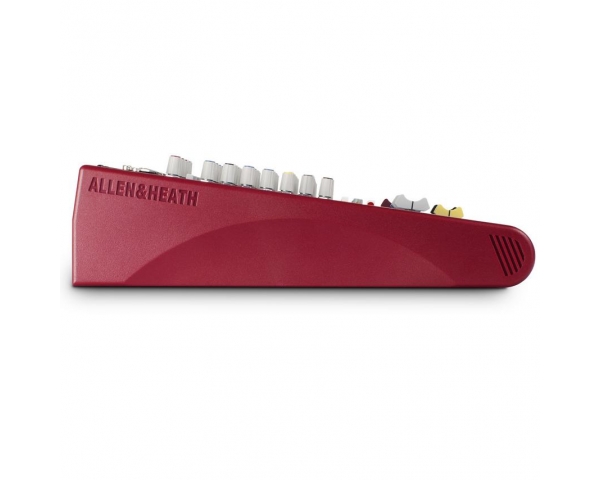 ALLEN   HEATH ALLEN&HEATH ZED60 14 FX MIXER PASSIVO + 16 EFFETTI INTERNI + 2 INGRESSI STEREO + USB IN-OUT CONFIGURABILE + 8 INGR