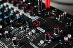 ALLEN   HEATH ALLEN & HEATH ZED-i-10FX MIXER IBRIDO COMPATTO + INTERFACCIA 4×4 USB + NUOVI EFFETTI