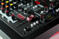 ALLEN   HEATH ALLEN & HEATH ZED-i-10FX MIXER IBRIDO COMPATTO + INTERFACCIA 4×4 USB + NUOVI EFFETTI