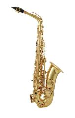 YAMAHA YAS-62 04 SASSOFONO CONTRALTO LACCATO ORO + CUSTODIA E BOCCHINO