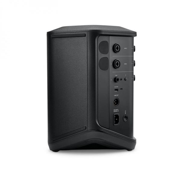 BOSE S1 PRO+ PLUS AMPLIFICATORE PORTATILE 3 CANALI BLUETOOTH