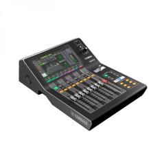 YAMAHA DM3 DANTE MIXER DIGITALE 16 CANALI CON 9 FADER MOTORIZZATI CON CONNESSIONE DANTE
