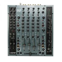 ALLEN   HEATH ALLEN&HEATH XONE 92 MK2 MIXER PER DJ 6 CANALI