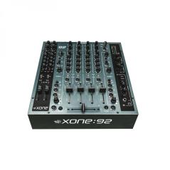 ALLEN   HEATH ALLEN&HEATH XONE 92 MK2 MIXER PER DJ 6 CANALI
