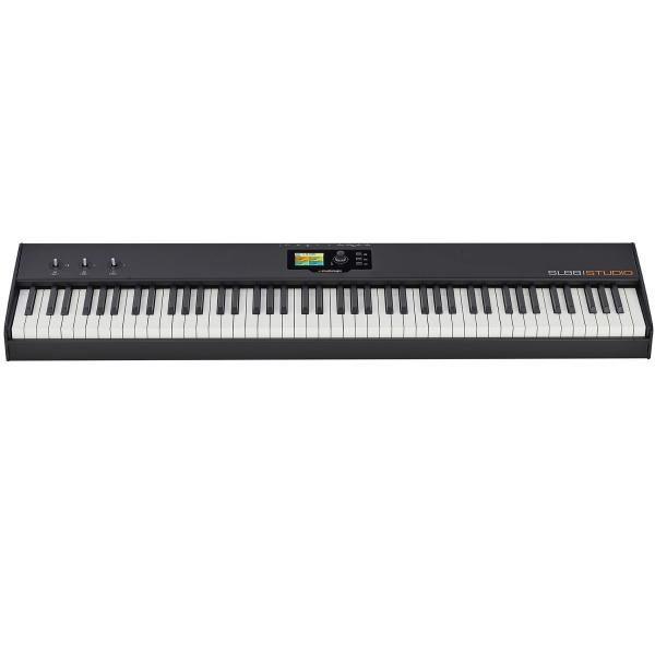 STUDIOLOGIC SL88 STUDIO TASTIERA MIDI 88 TASTI PESATI CON AFTERTOUCH