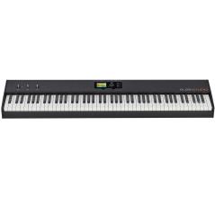 STUDIOLOGIC SL88 STUDIO TASTIERA MIDI 88 TASTI PESATI CON AFTERTOUCH