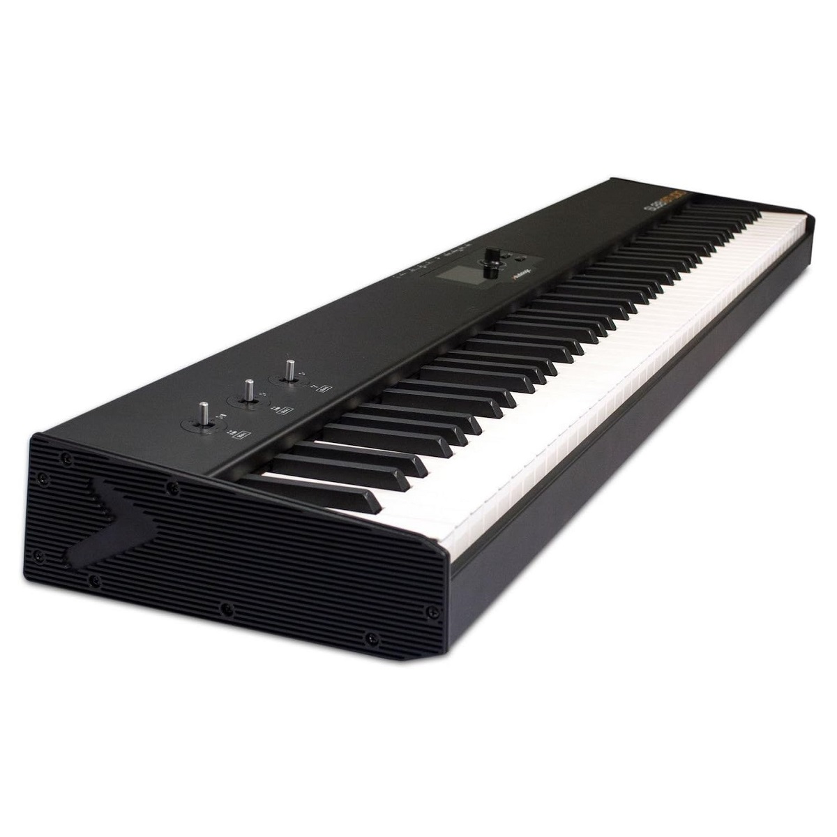 STUDIOLOGIC SL88 STUDIO TASTIERA MIDI 88 TASTI PESATI CON AFTERTOUCH