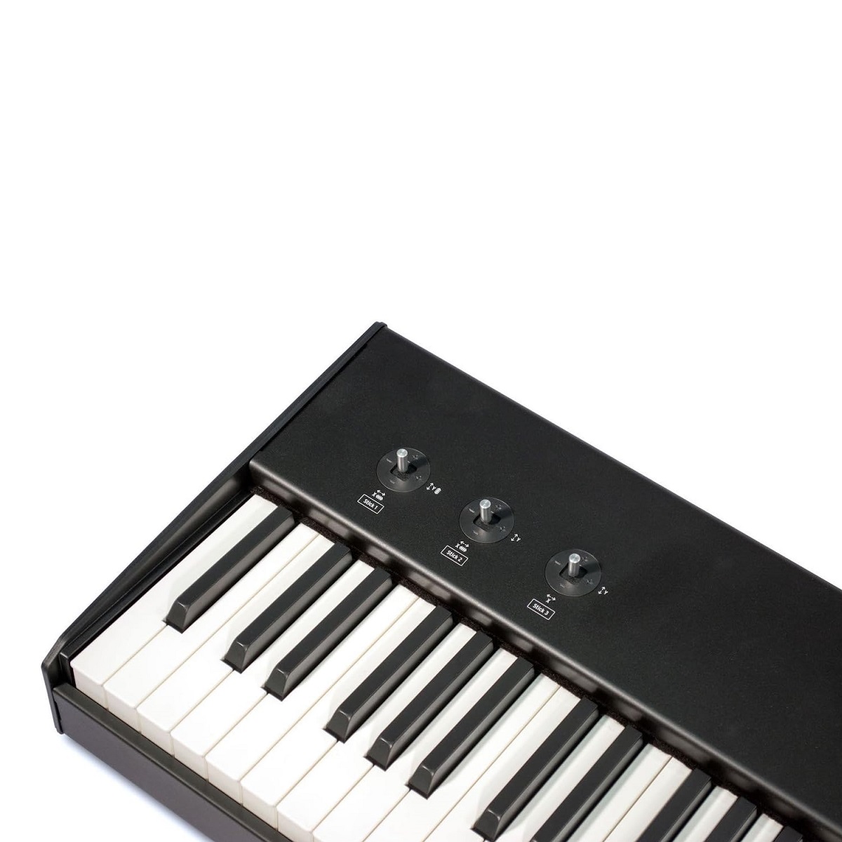 STUDIOLOGIC SL88 STUDIO TASTIERA MIDI 88 TASTI PESATI CON AFTERTOUCH