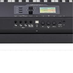 STUDIOLOGIC SL88 STUDIO TASTIERA MIDI 88 TASTI PESATI CON AFTERTOUCH