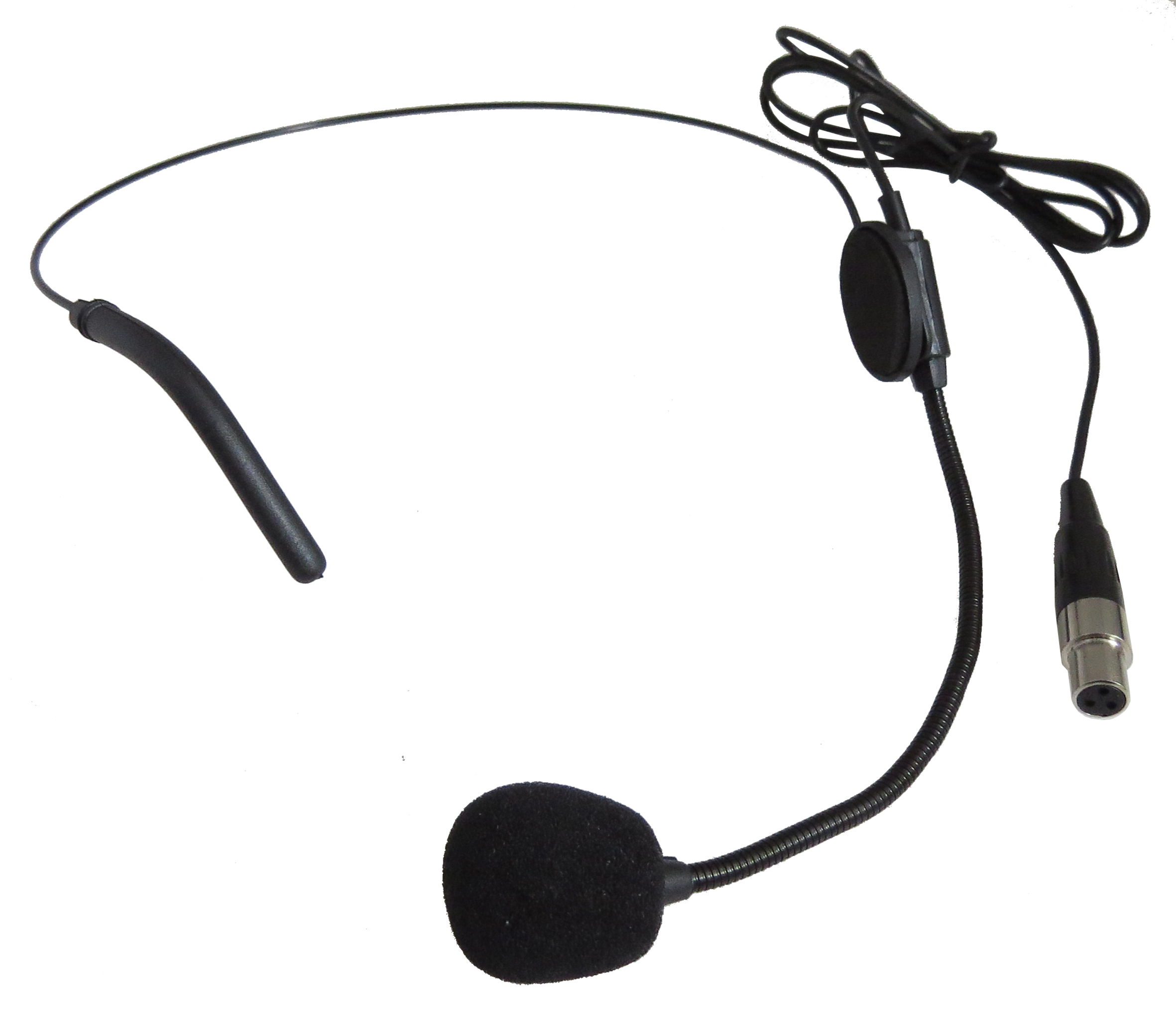 Karma Microfono ad archetto a condensatore