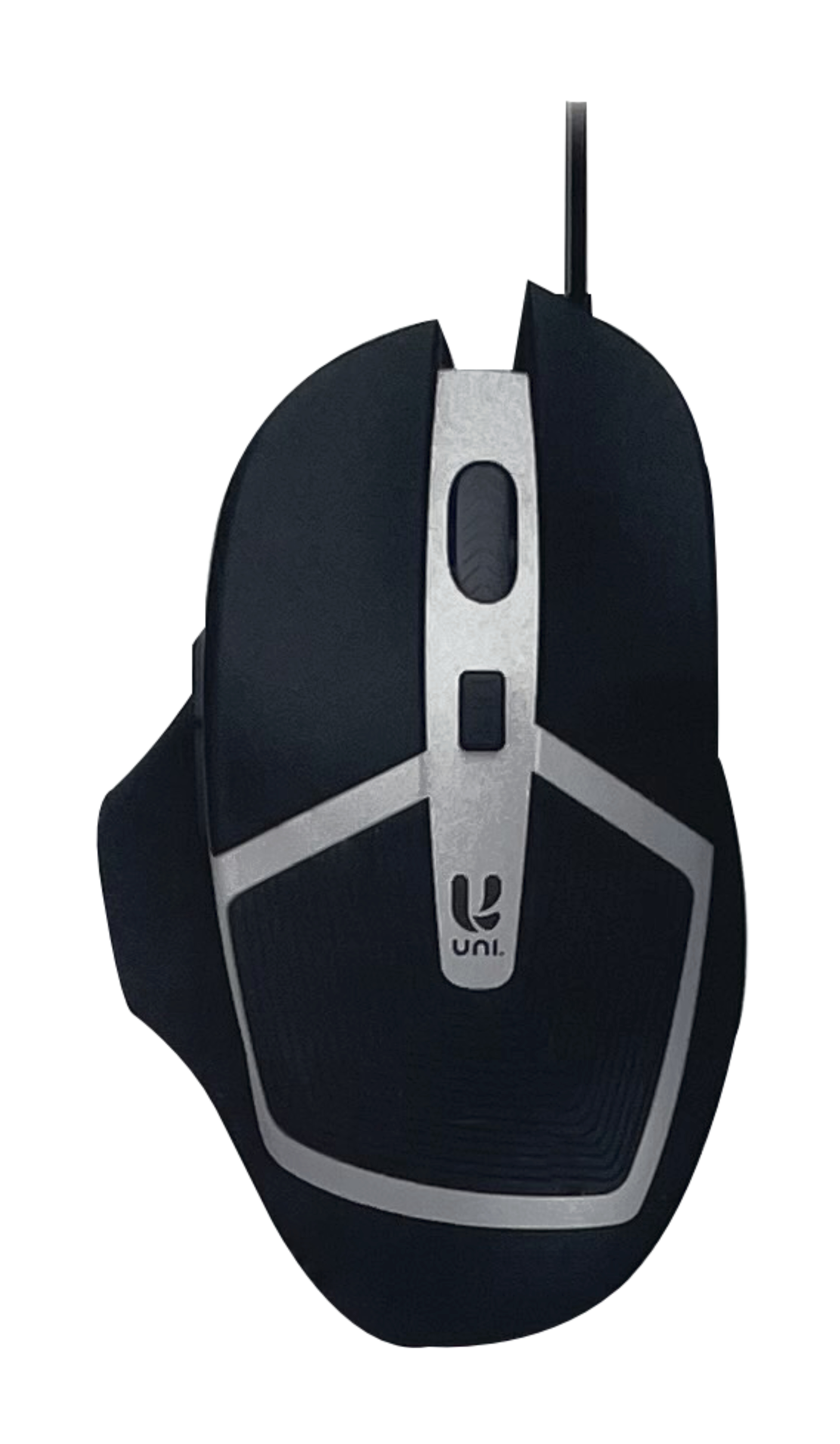Unico Mouse Gaming 2400dpi