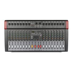 GLEMM Mixer microfonico 18 canali