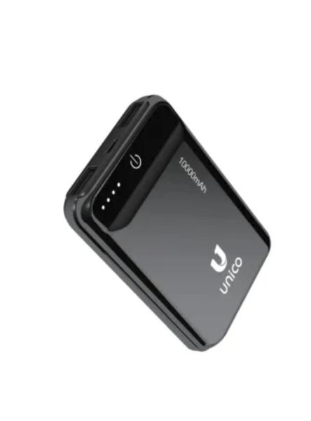 UNICO Powerbank compatto da 10000mA