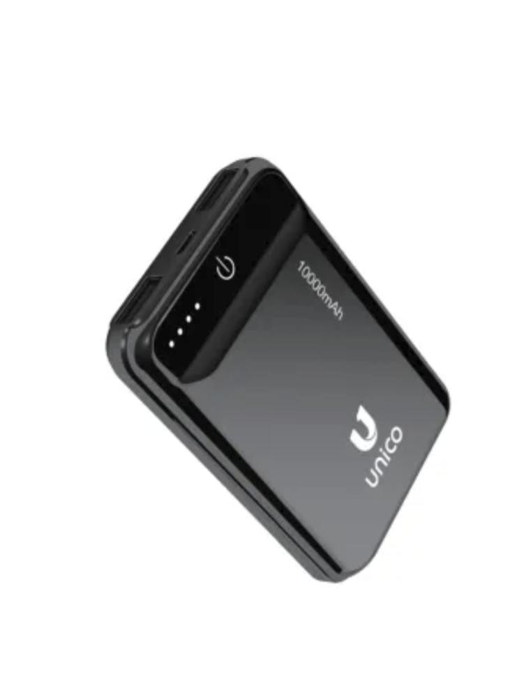 UNICO Powerbank compatto da 10000mA