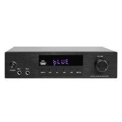 GLEMM Amplificatore stereo 4 x 50W