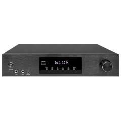 GLEMM Amplificatore stereo 4 x 100W
