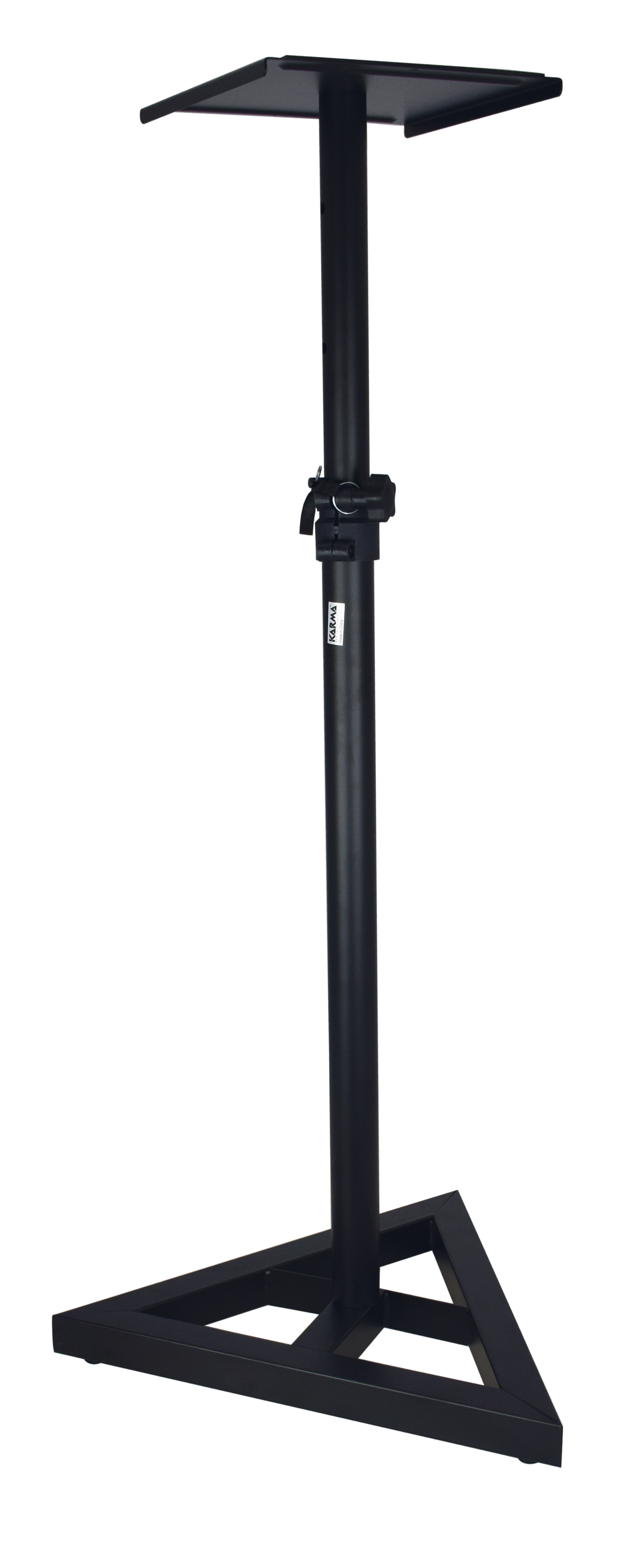 KARMA Supporto per box con piatto