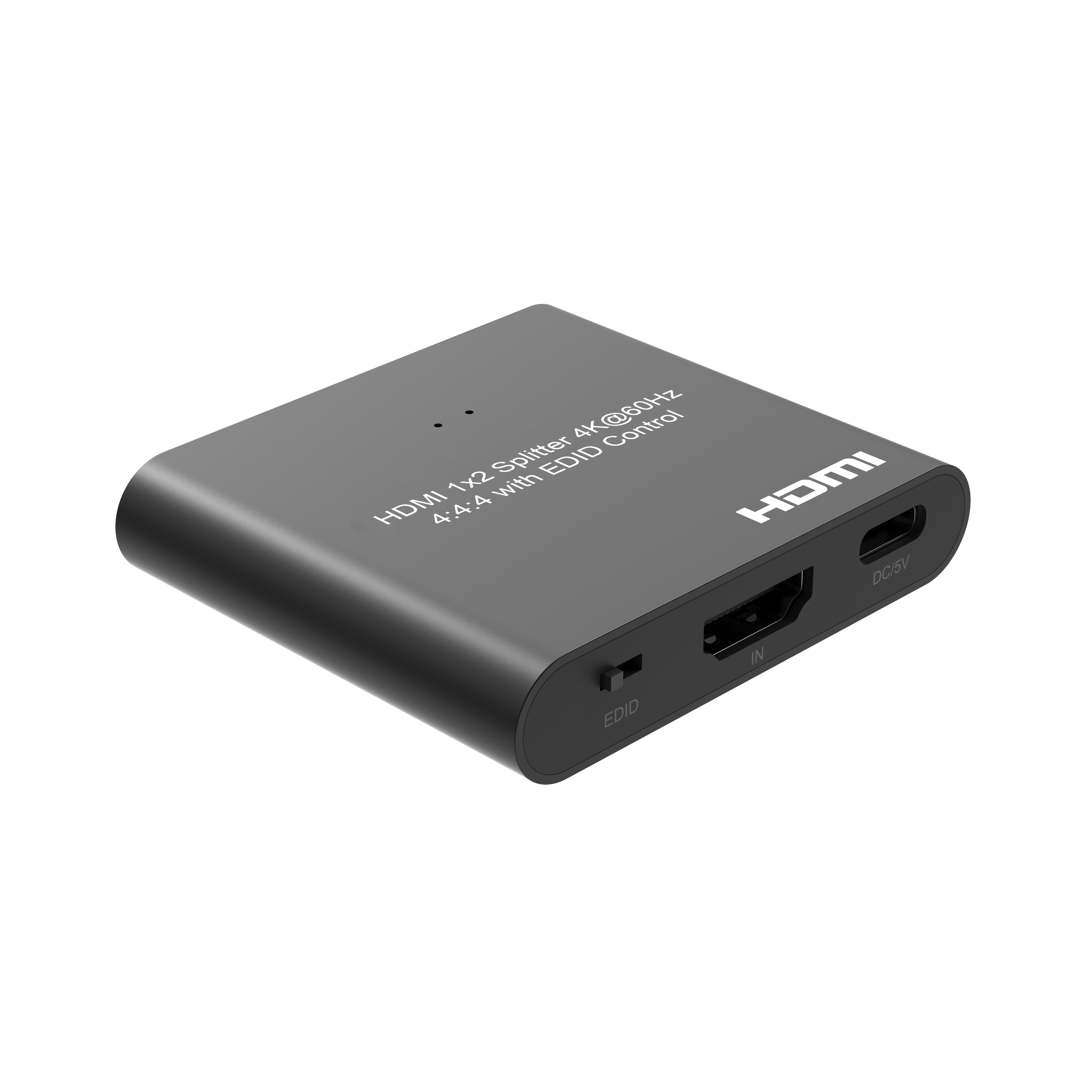 KARMA Splitter video HDMI 4K a 2 canali