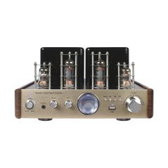 GLEMM Amplificatore valvolare