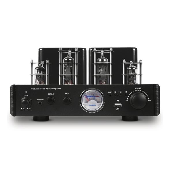 GLEMM Amplificatore valvolare