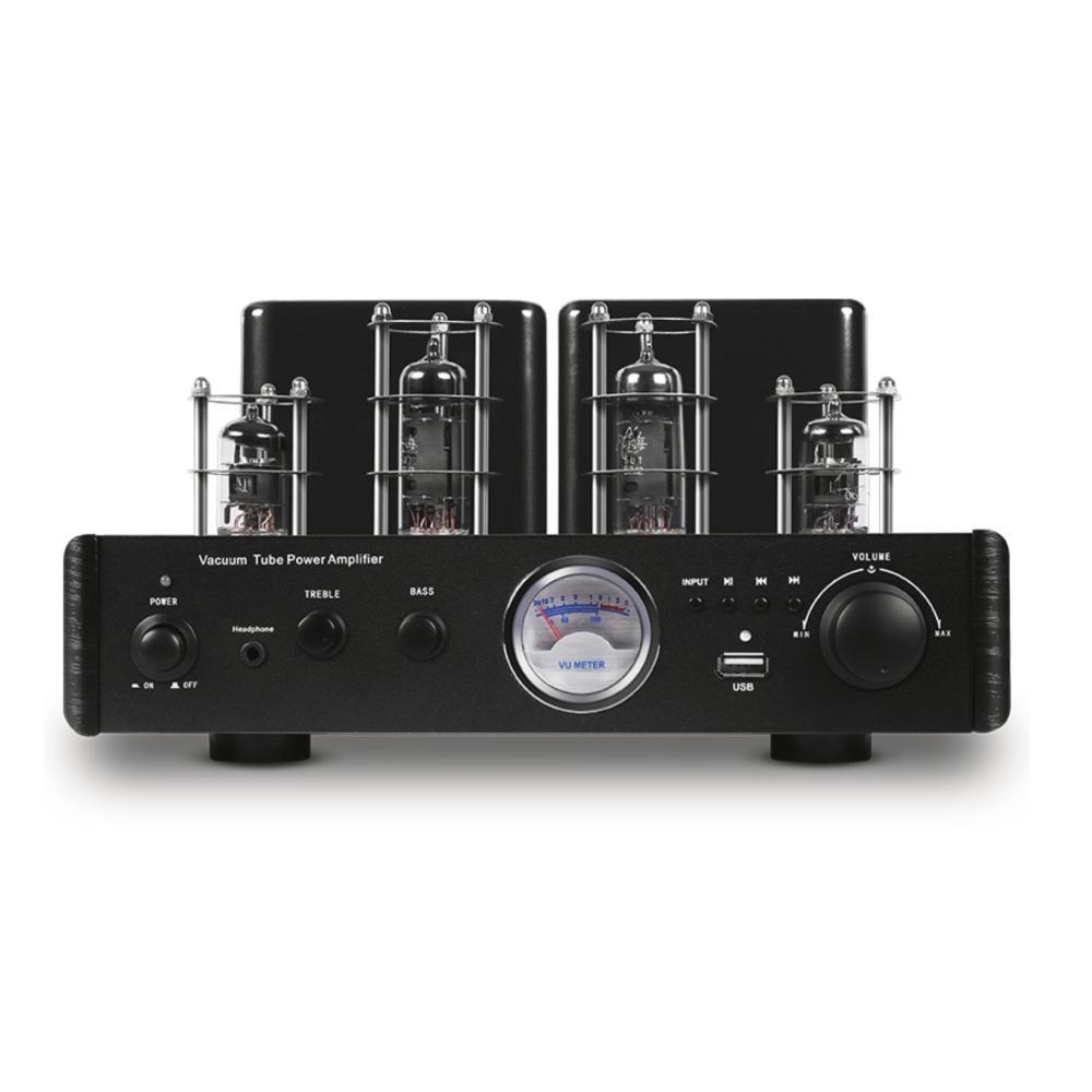 GLEMM Amplificatore valvolare