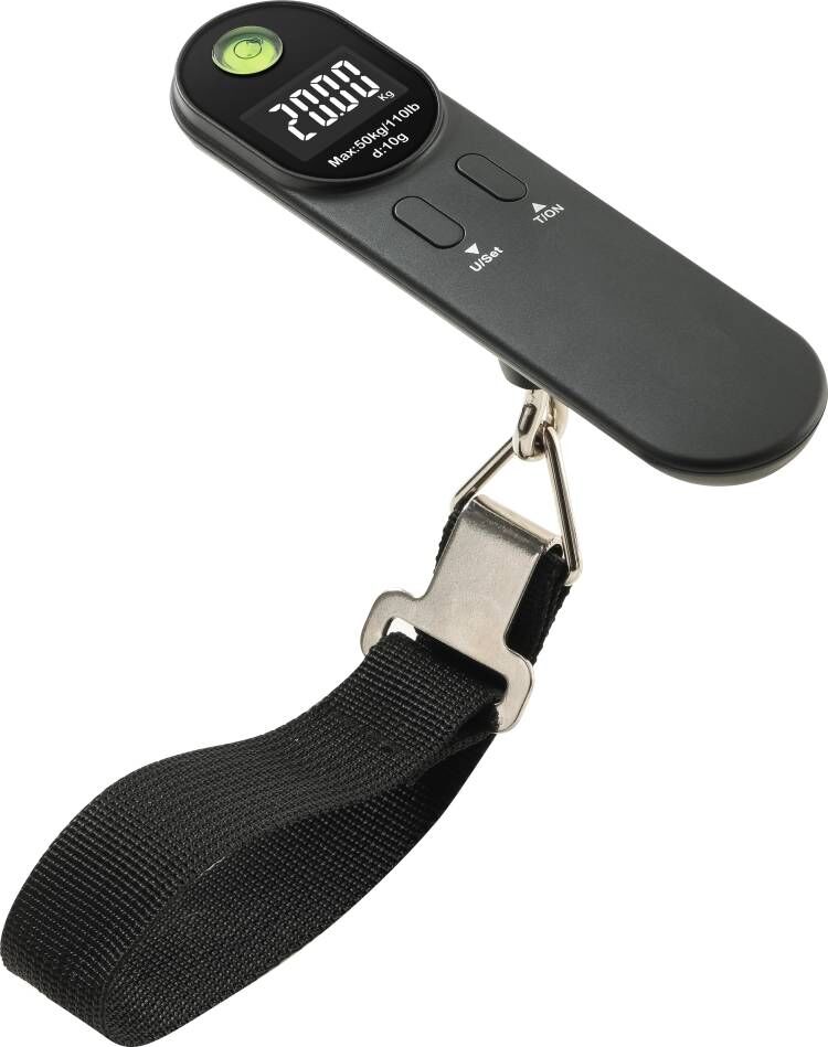 KARMA Pesa valigie digitale