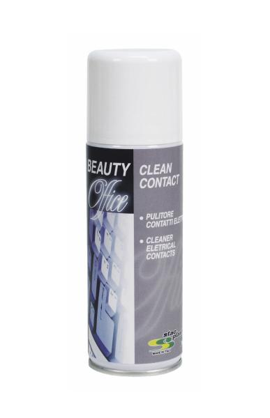 STAC PLASTIC Pulitore contatti da 200ml