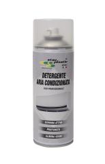 STAC PLASTIC Schiuma igienizzante per climatizzatori da 400ml