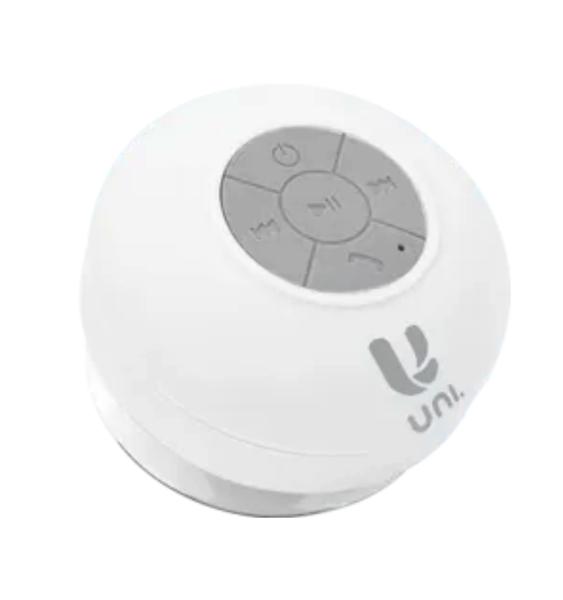 UNICO Speaker bluetooth da doccia