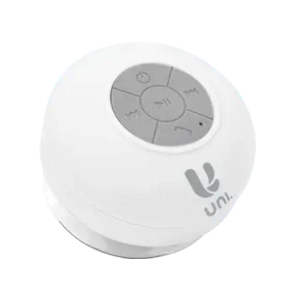 UNICO Speaker bluetooth da doccia