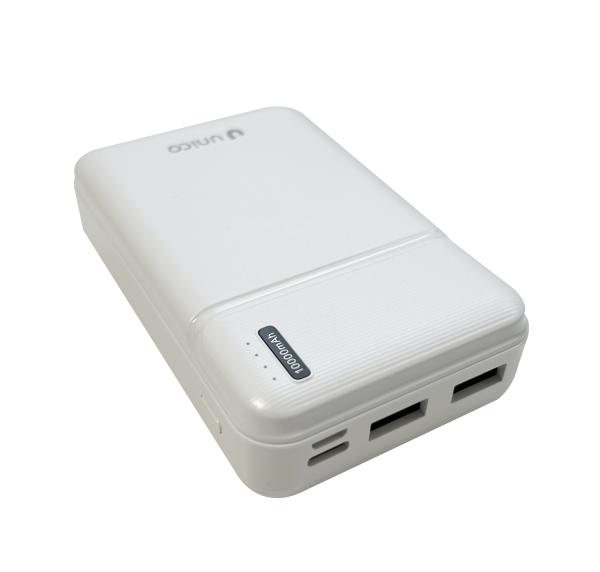 unico Power bank 10000 mAH