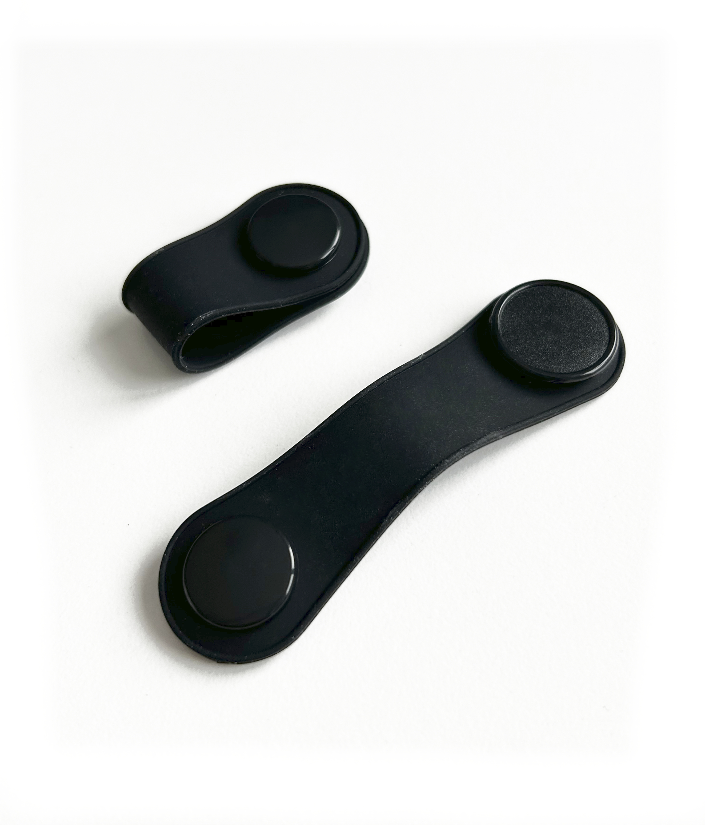 unico Organizzatore di cavi in silicone V2